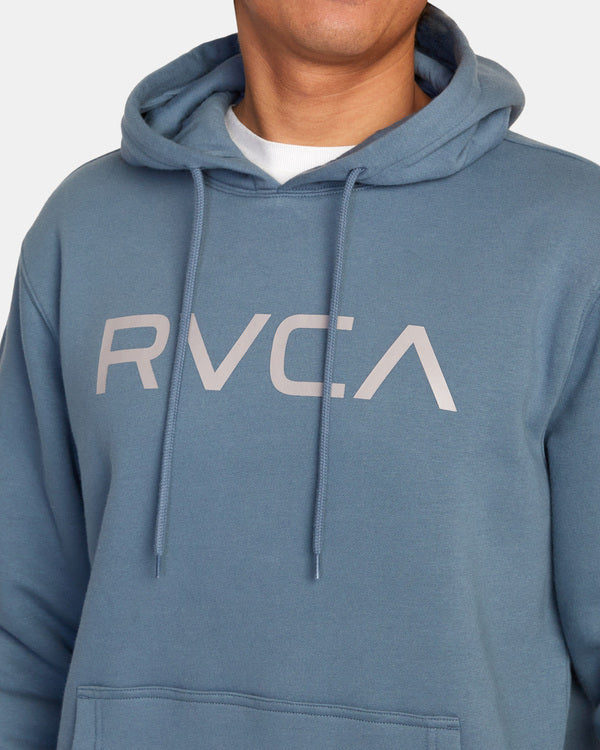 Big RVCA - Hoodie for Men