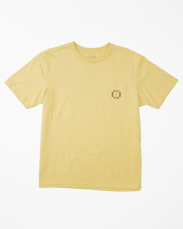 Portal Pocket T-Shirt
