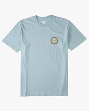 Radiation Short Sleeve T-Shirt
