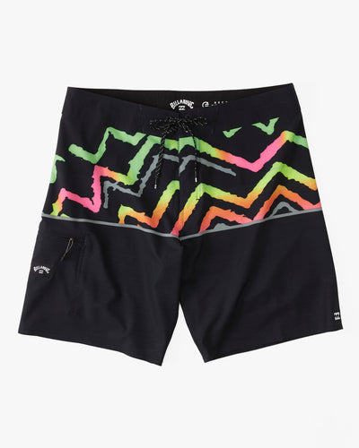 Fifty50 Airlite - Boardshorts
