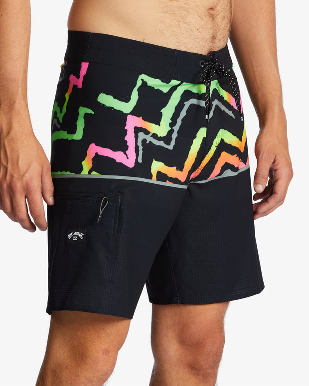 Fifty50 Airlite - Boardshorts