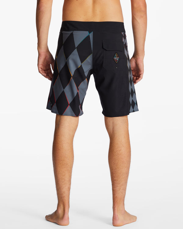 Andy Irons D Bah Airlite - Boardshorts Performance