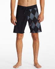 Andy Irons D Bah Airlite - Boardshorts Performance