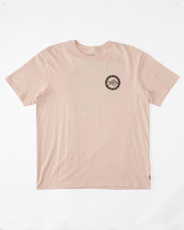 Bonez Short Sleeve T-Shirt