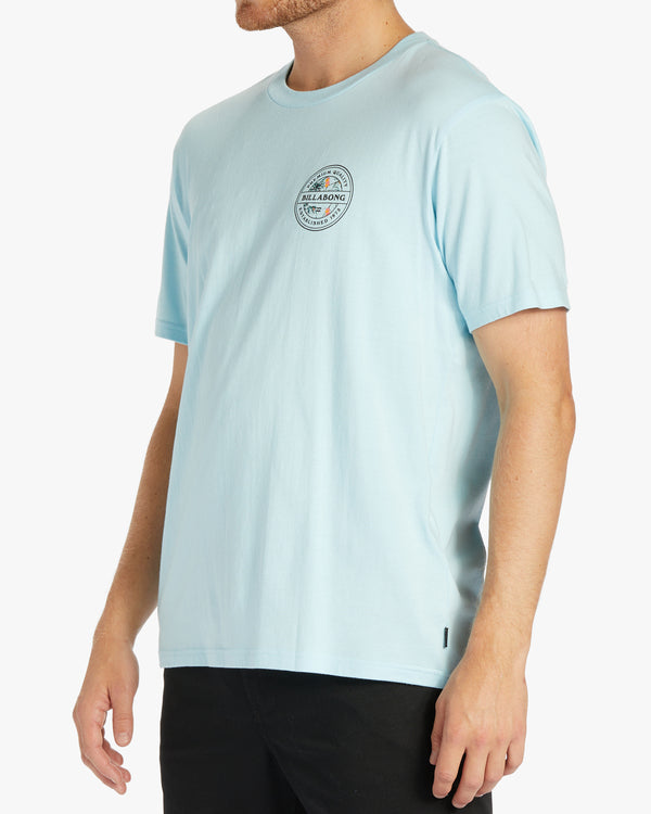 Rotor Short Sleeve T-Shirt