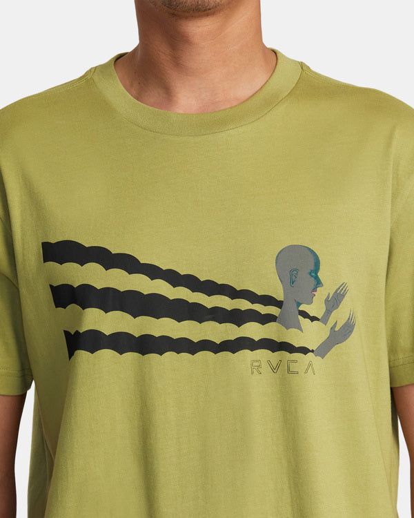 Ed Templeton Trip Out Tee
