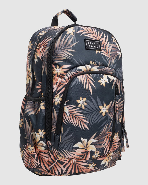 Roadie Backpack