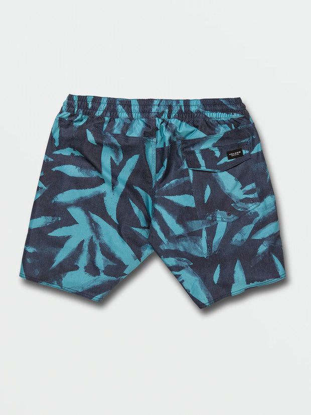 ECHO LEAF STONEY TRUNKS
