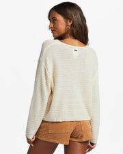 Every Day Pullover Sweater