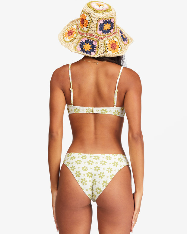 Add to Wishlist Daisy Chain Morgan Underwire Bikini