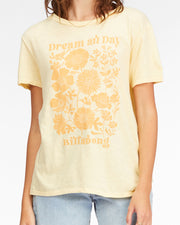 Dream All Day Boyfriend T-Shirt