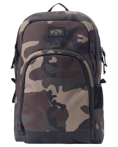 Command Pack Backpack