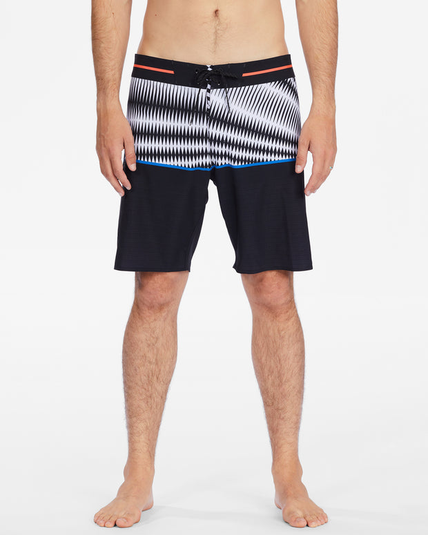 Fifty50 Airlite Boardshorts 19"