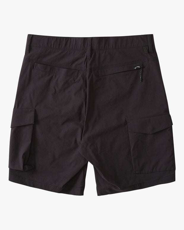 A/Div Surftrek Cargo Shorts 19"