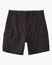 A/Div Surftrek Cargo Shorts 19"