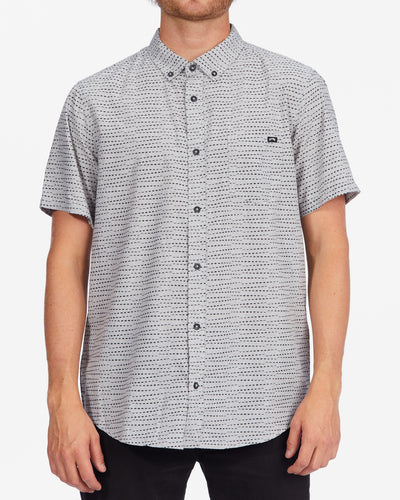 Sundays Mini Short Sleeve Shirt