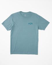 Archwave Wave Washed Short Sleeve T-Shirt