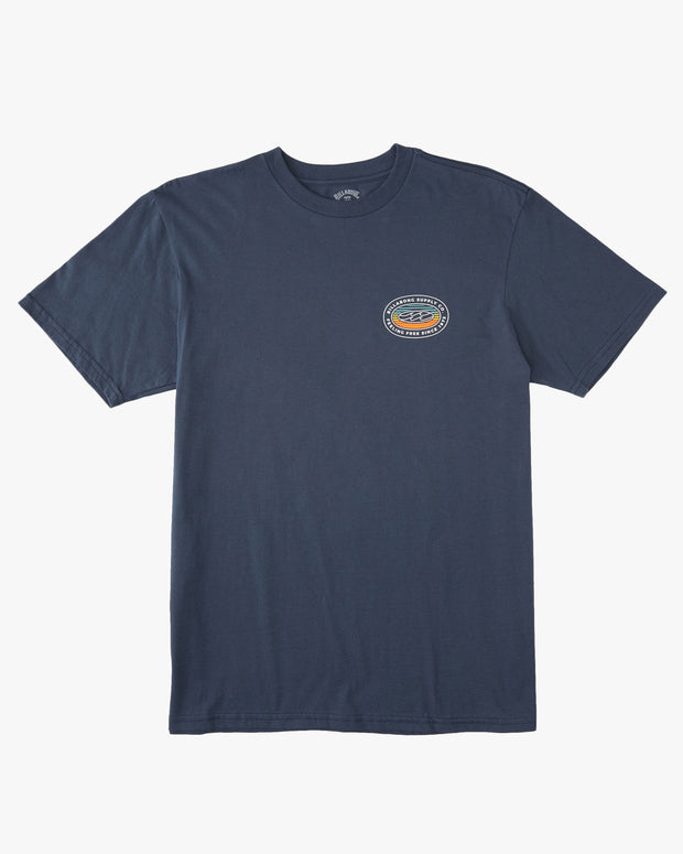 Arctic Short Sleeve T-Shirt