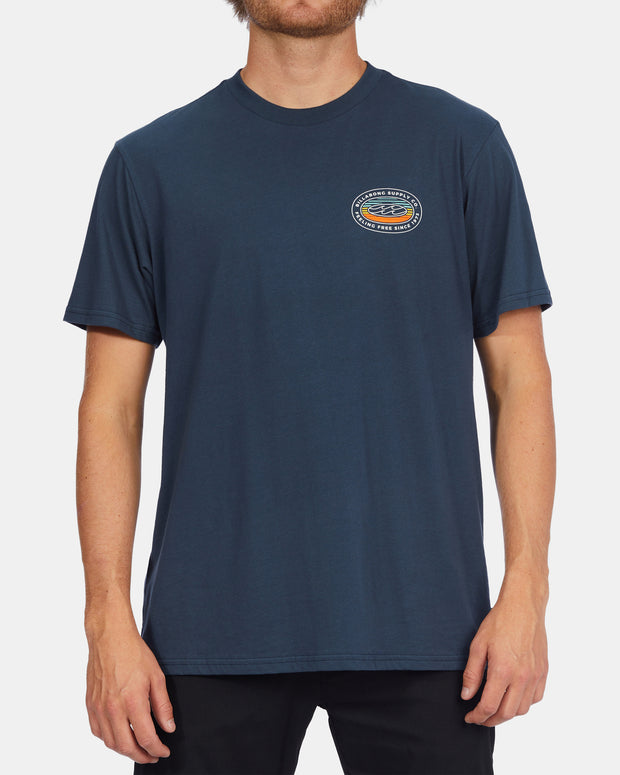 Arctic Short Sleeve T-Shirt