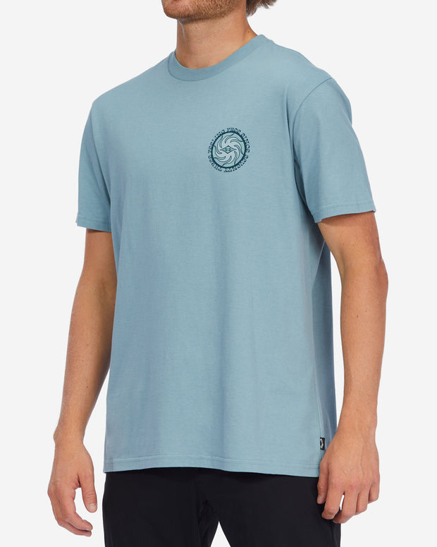 Radiation Short Sleeve T-Shirt