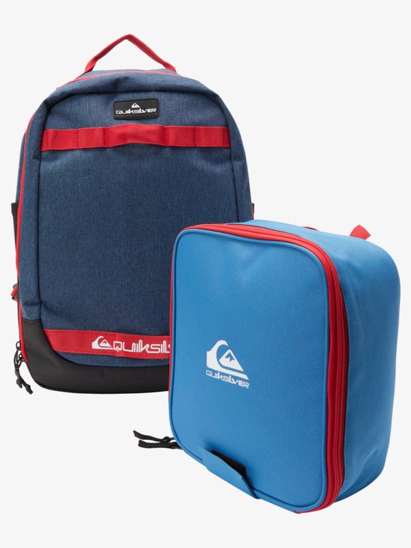 Lunch Train 19 L Backpack