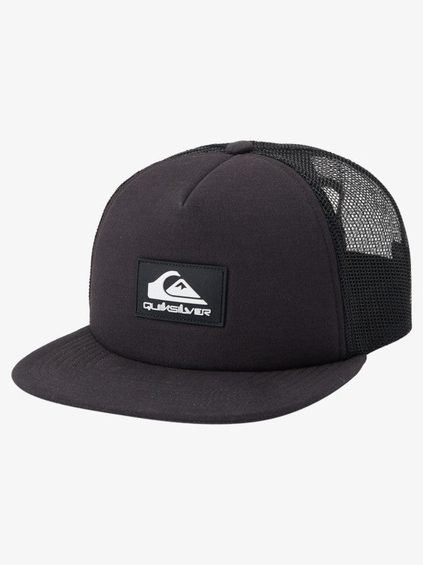 Omnipotent Snapback Hat