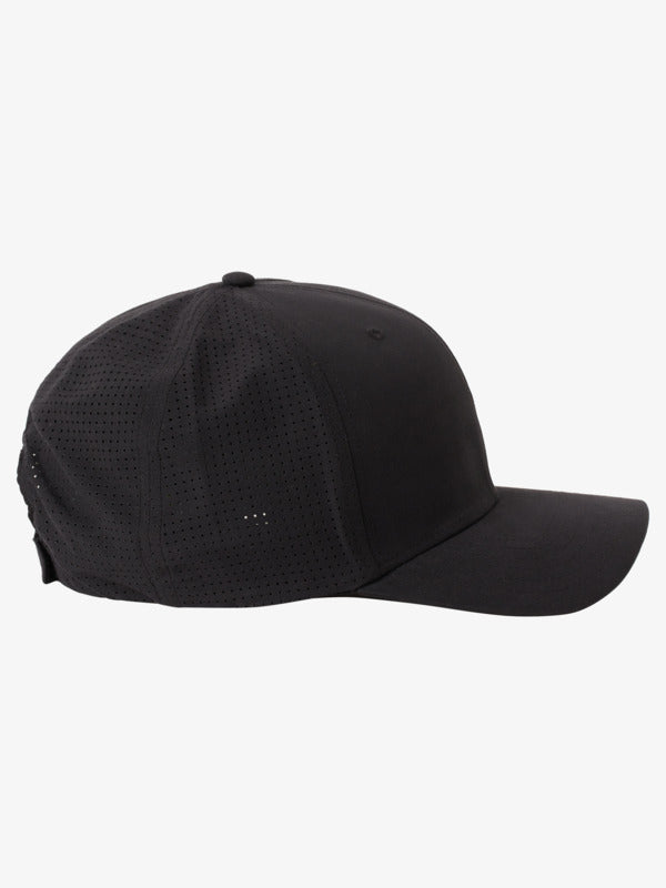 Net Tech 2 Strapback Hat