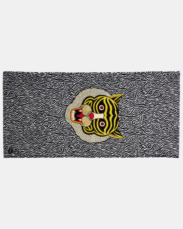 LEINES BEACH TOWEL