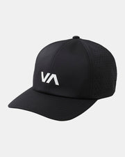 VENT PERFORATED CLIPBACK HAT II
