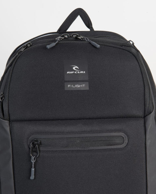 F-Light Searcher Midnight Backpack